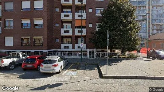 Lokaler til leje i Torino - Foto fra Google Street View