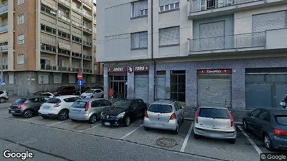 Företagslokaler för uthyrning i Torino – Foto från Google Street View