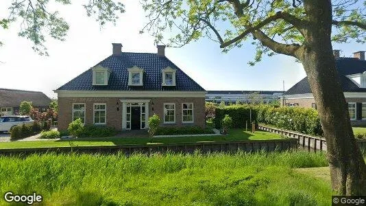 Lokaler til leie i Waddinxveen – Bilde fra Google Street View