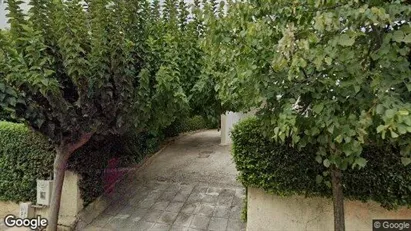 Commercial properties for rent in Agia Paraskevi - Photo from Google Street View