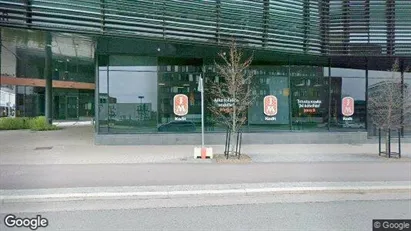 Office spaces for rent in Tampere Keskinen - Photo from Google Street View