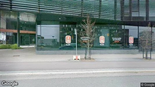 Office spaces for rent i Tampere Keskinen - Photo from Google Street View