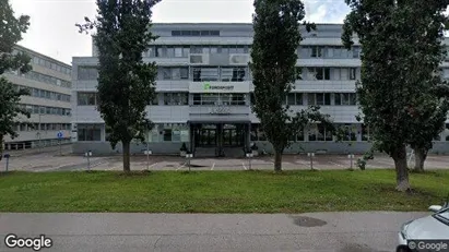 Office spaces for rent in Helsinki Eteläinen - Photo from Google Street View