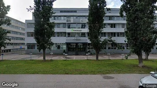 Office spaces for rent i Helsinki Eteläinen - Photo from Google Street View