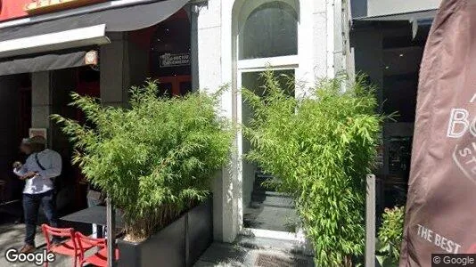 Office spaces for rent i Stad Antwerp - Photo from Google Street View