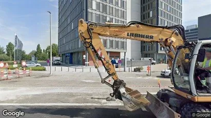 Office spaces for rent in Stad Antwerp - Photo from Google Street View