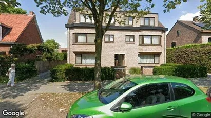 Kontorer til leie i Brasschaat – Bilde fra Google Street View