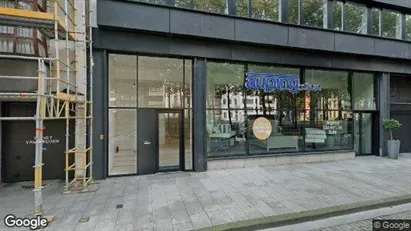 Kantorruimte te huur in Stad Antwerp - Foto uit Google Street View