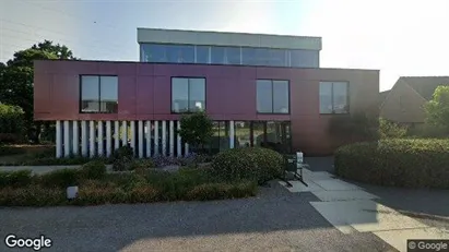Office spaces for rent in Lier - Photo from Google Street View