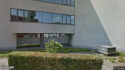 Office spaces for rent in Antwerp Wilrijk - Photo from Google Street View