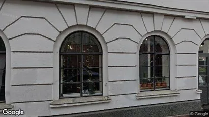 Kontorlokaler til leje i Oslo St. Hanshaugen - Foto fra Google Street View