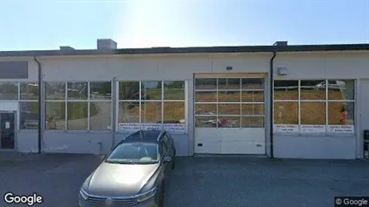 Commercial properties for rent in Ålesund - Photo from Google Street View