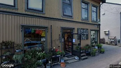 Kontorslokaler för uthyrning i Holmestrand – Foto från Google Street View