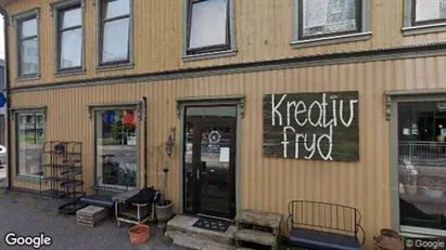 Kontorer til leie i Holmestrand – Bilde fra Google Street View