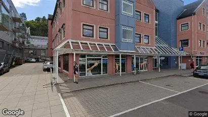 Kontorlokaler til leje i Holmestrand - Foto fra Google Street View