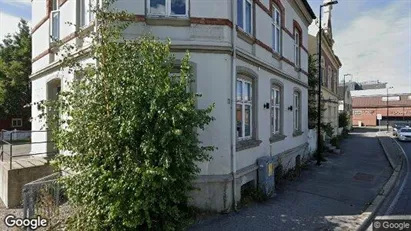 Büros zur Miete in Porsgrunn – Foto von Google Street View