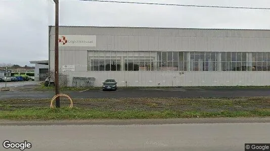 Office spaces for rent i Skedsmo - Photo from Google Street View