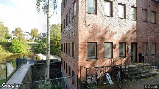 Office spaces for rent i Bærum - Photo from Google Street View