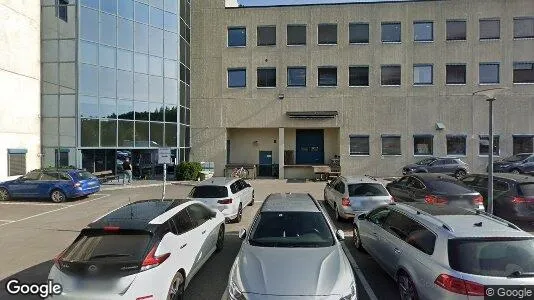 Office spaces for rent i Oslo Alna - Photo from Google Street View