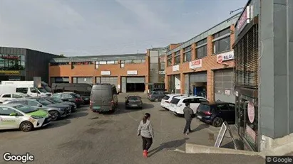 Office spaces for rent in Oslo Bjerke - Photo from Google Street View