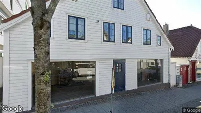 Kantorruimte te huur in Stavanger - Foto uit Google Street View