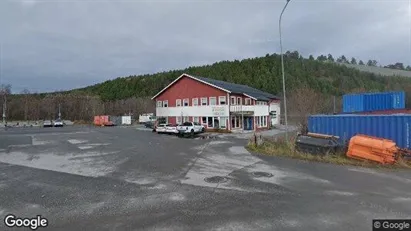 Kantorruimte te huur in Alta - Foto uit Google Street View