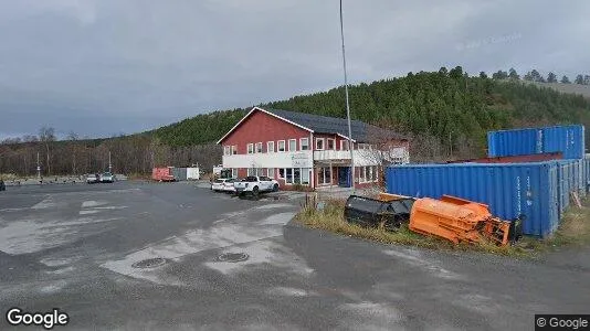 Espacios de oficina En alquiler i Alta - Foto de Google Street View