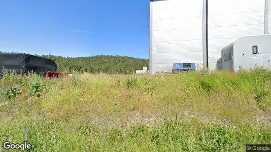 Warehouses for sale i Kragerø - Photo from Google Street View