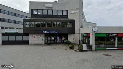 Büros zum Kauf in Stavanger – Foto von Google Street View