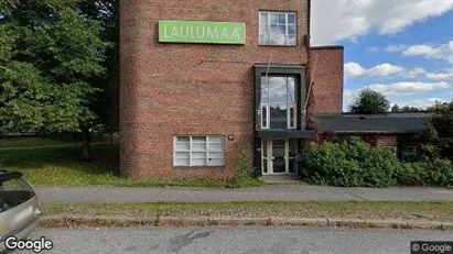 Kontorlokaler til leje i Lahti - Foto fra Google Street View