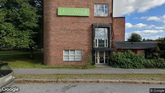 Office spaces for rent i Lahti - Photo from Google Street View