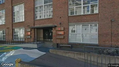Office spaces for rent in Tampere Keskinen - Photo from Google Street View