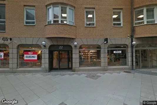 Office spaces for rent i Location is not specified - Photo from Google Street View