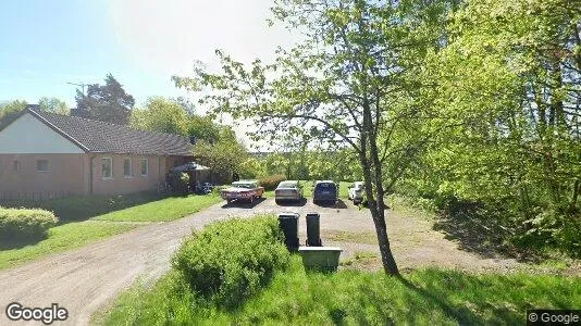 Commercial properties for sale i Halmstad - Photo from Google Street View
