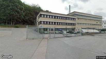 Kontorslokaler för uthyrning i Mölndal – Foto från Google Street View