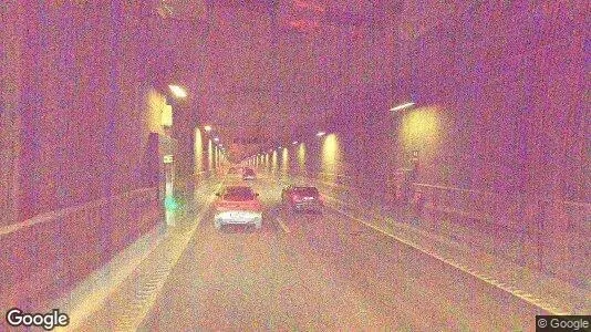 Office spaces for rent i Södermalm - Photo from Google Street View