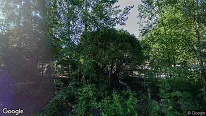 Lagerlokaler til leje i Helsinki Koillinen - Foto fra Google Street View
