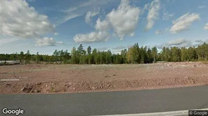 Lagerlokaler til leje i Kirkkonummi - Foto fra Google Street View