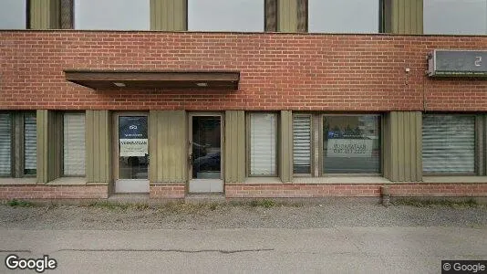 Warehouses for rent i Tampere Koillinen - Photo from Google Street View
