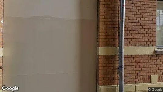 Lokaler til leje i Amsterdam Centrum - Foto fra Google Street View