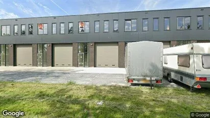 Commercial properties for rent in Veenendaal - Photo from Google Street View