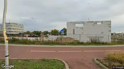 Företagslokaler för uthyrning i Nijmegen – Foto från Google Street View