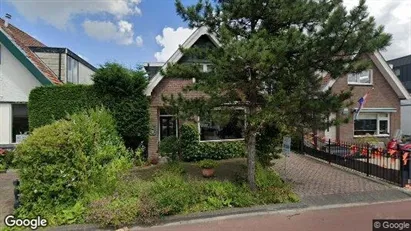 Företagslokaler för uthyrning i Amsterdam Noord – Foto från Google Street View