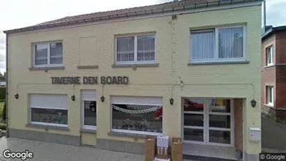 Bedrijfsruimtes te koop in Ninove - Foto uit Google Street View