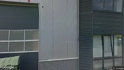 Büros zur Miete in Berg en Dal – Foto von Google Street View