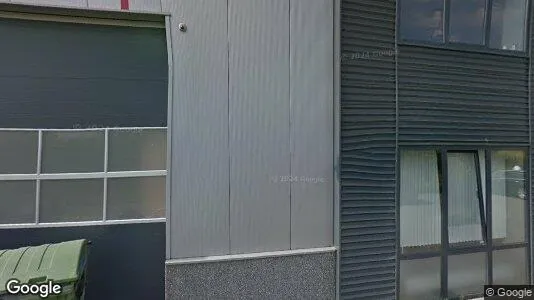 Office spaces for rent i Berg en Dal - Photo from Google Street View