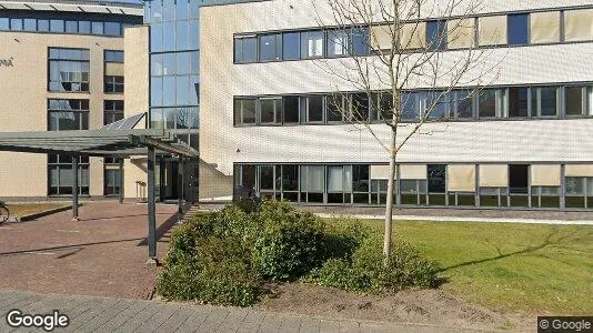 Office spaces for rent i Zwolle - Photo from Google Street View