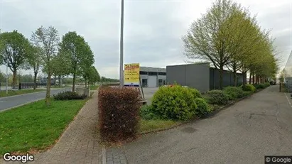 Commercial properties for rent in Apeldoorn - Photo from Google Street View