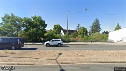 Kontorslokaler för uthyrning i Fürth – Foto från Google Street View