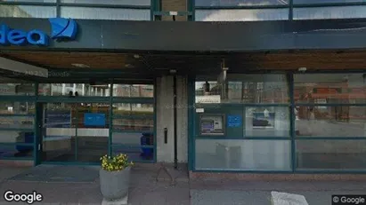 Kontorslokaler för uthyrning i Skedsmo – Foto från Google Street View